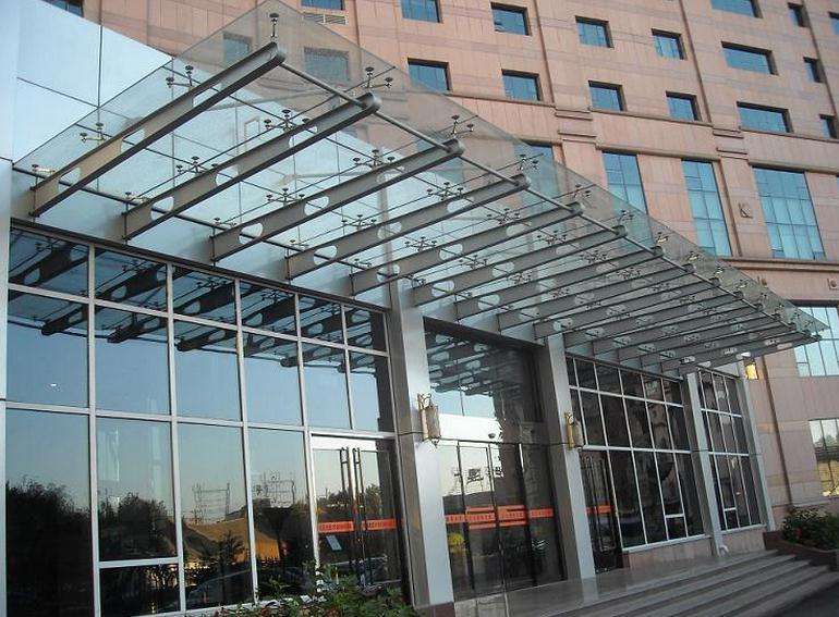 渝中单层工业厂房钢结构安装工艺流程图